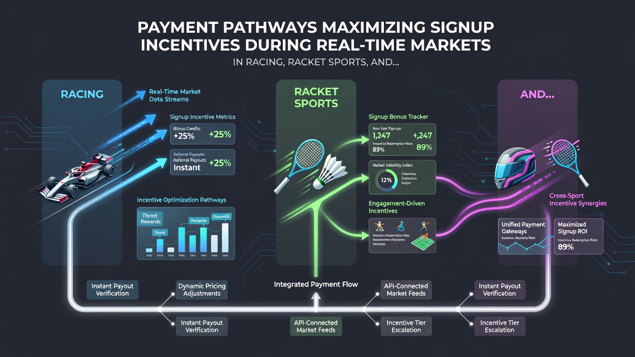 Users engaging with handheld betting apps showing real-time market updates and bonus incentive displays during racing and team sports events